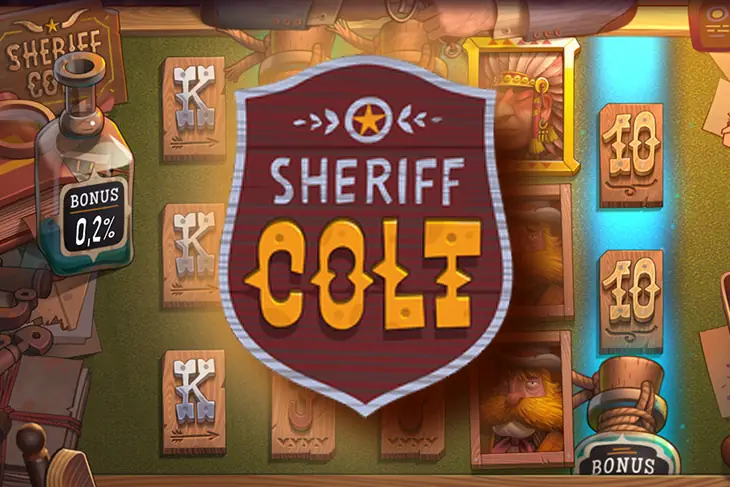 Sheriffcolt