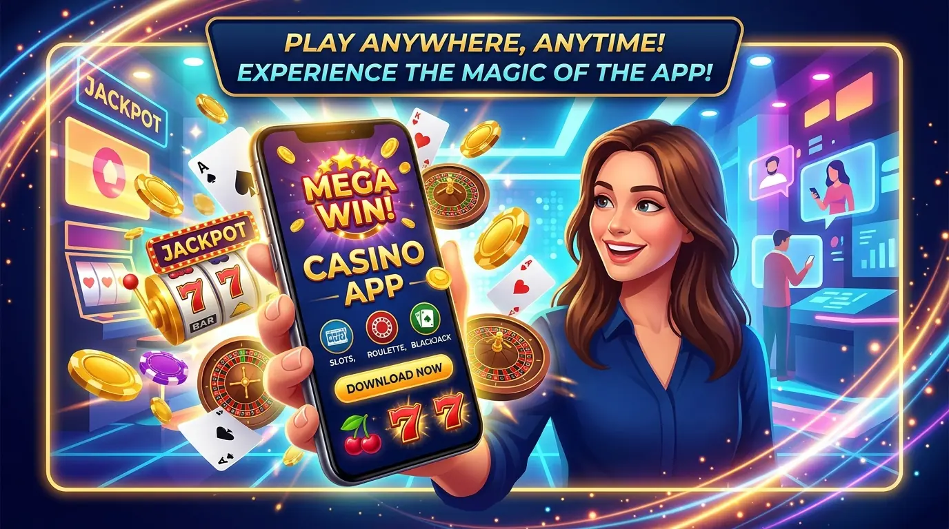 My Empire mobile App