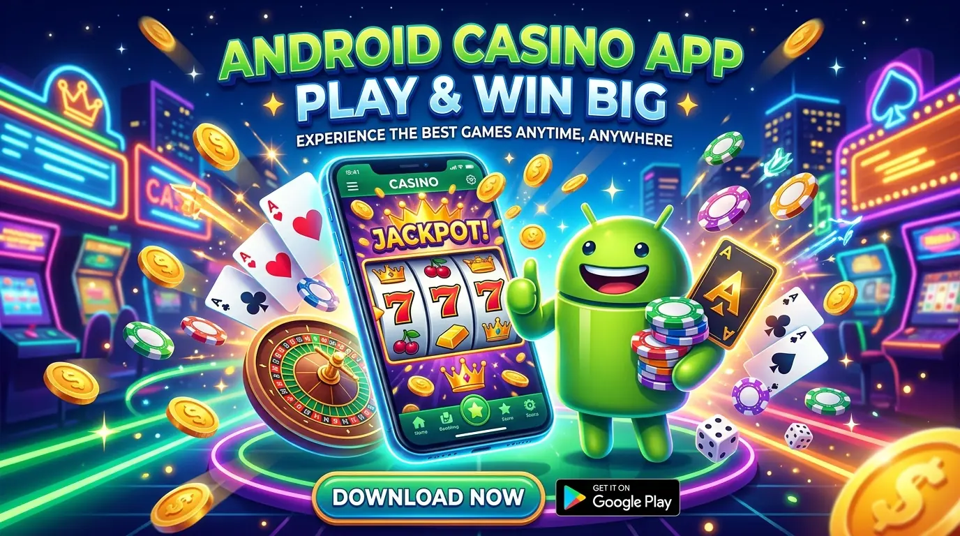 My Empire Casino auf Android