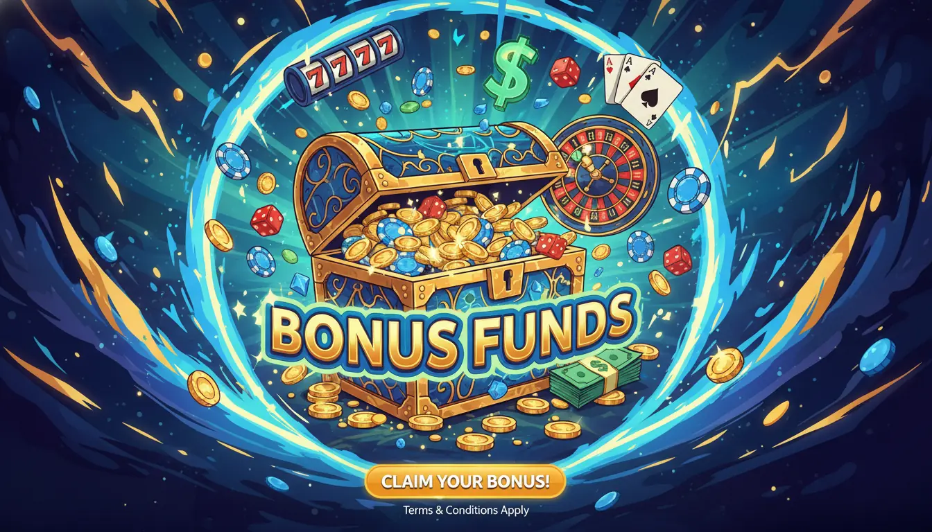 My Empire Casino Bonusguthaben