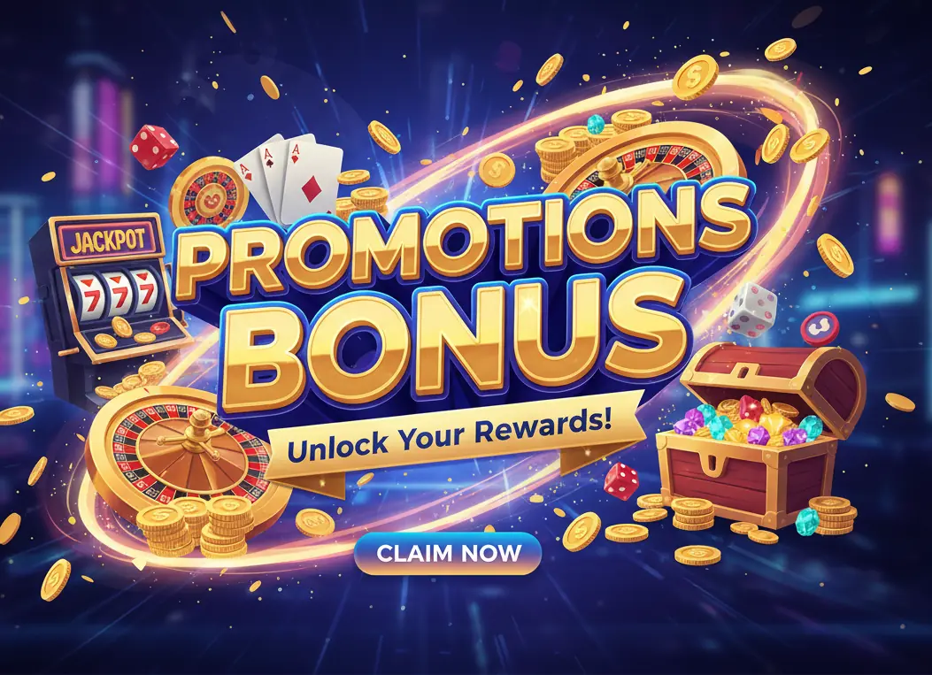 My Empire Promotions