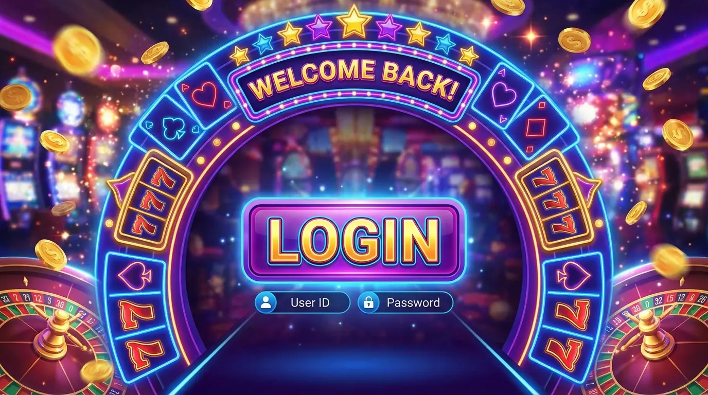 My Empire Casino Login