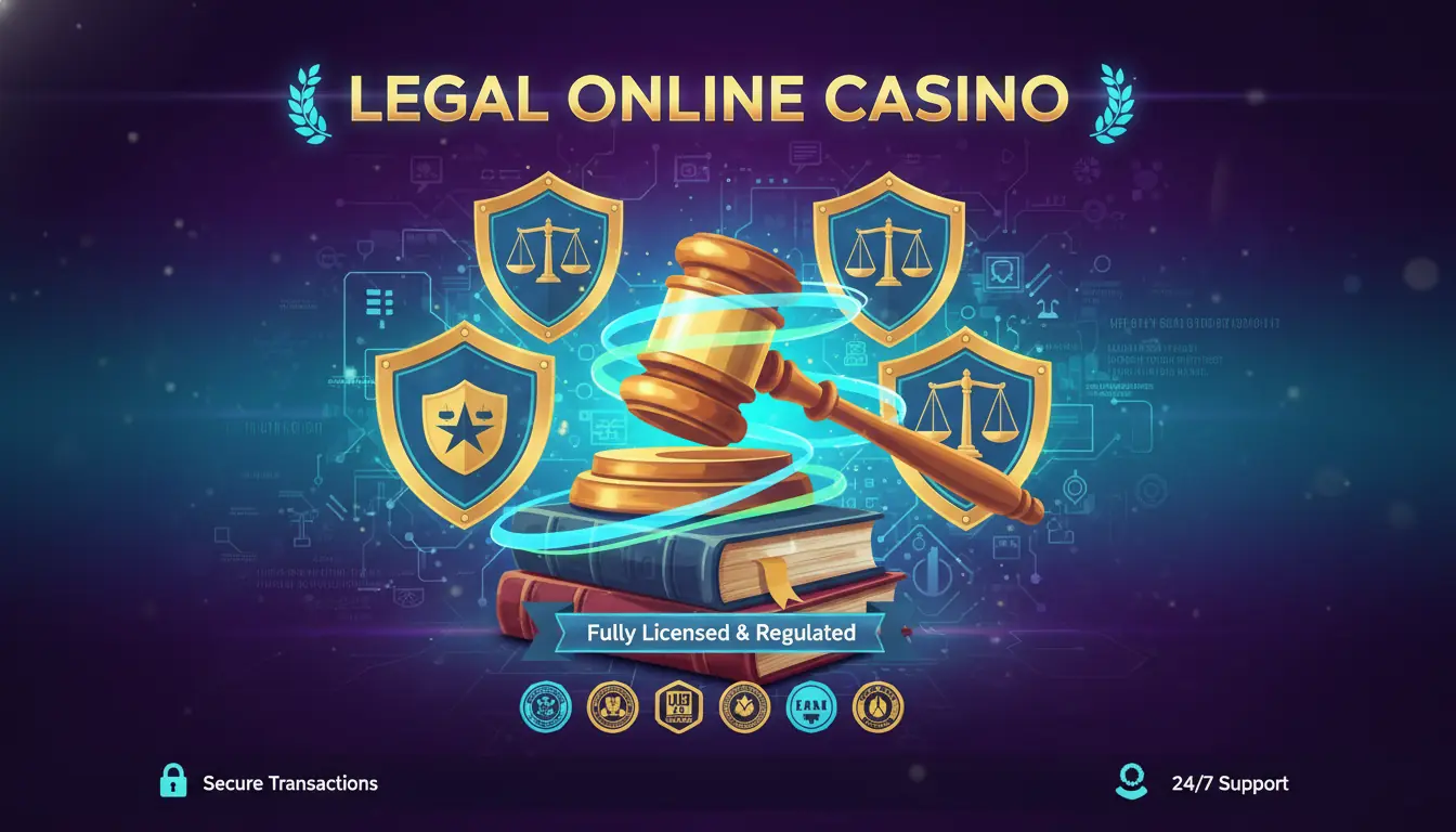 My Empire Casino Legalität