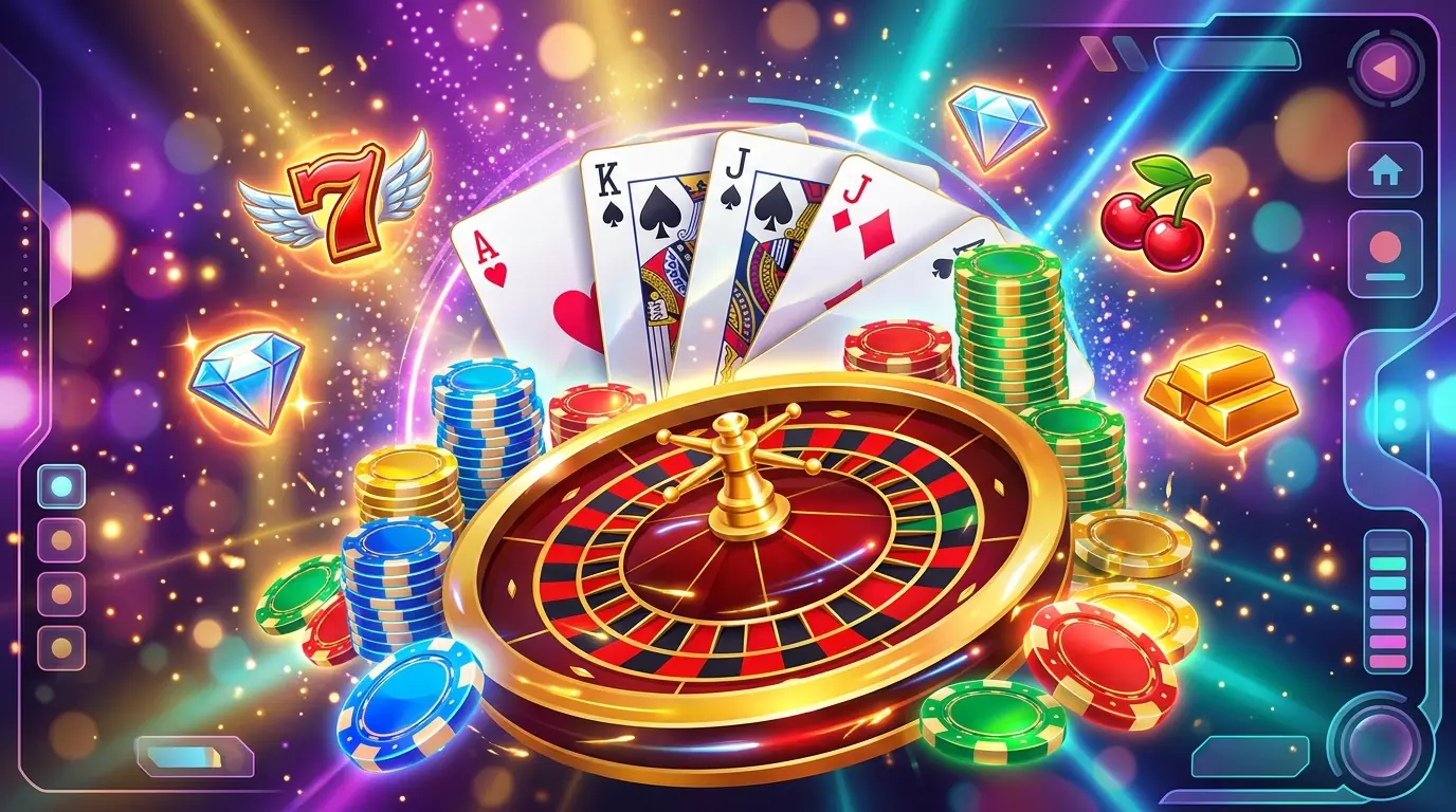 My Empire Casino Unternehmen