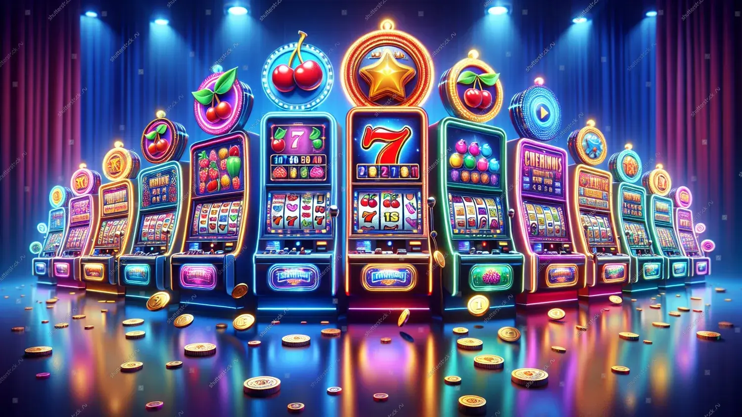 My Empire Casino Spiele