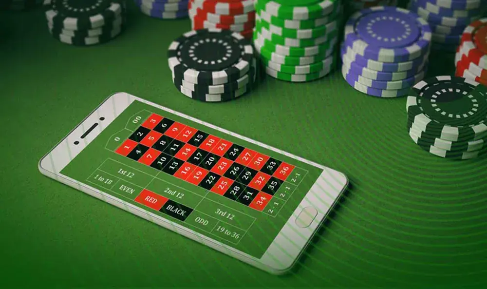 My Empire Casino Roulette