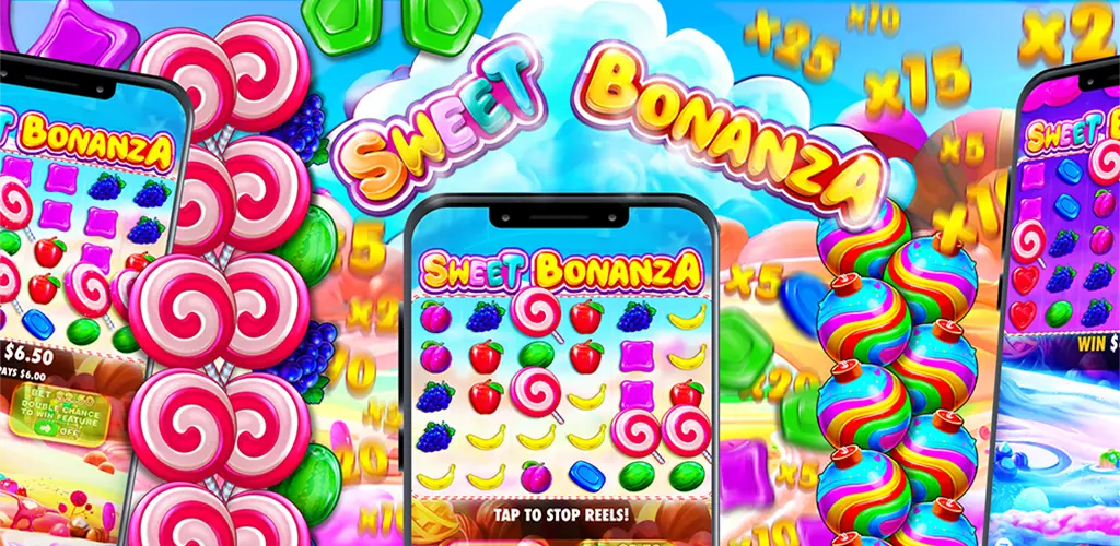 My Empire Sweet Bonanza